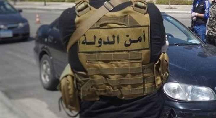 مصادرة بضائع إسرائيلية في مستودعات ومتاجر لبنانية