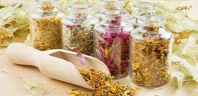 عالج التهاب الحلق بهذه الأعشاب