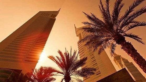 الأرصاد السعودية تطلق الإنذار الأحمر في مكة