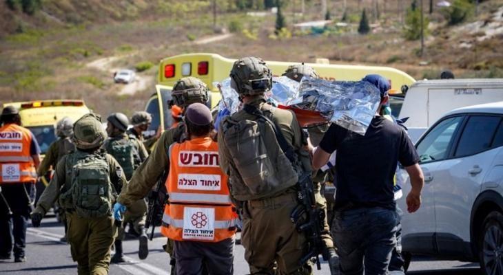 الاحتلال يفرج عن والد وشقيق منفذ عملية حوارة في نابلس