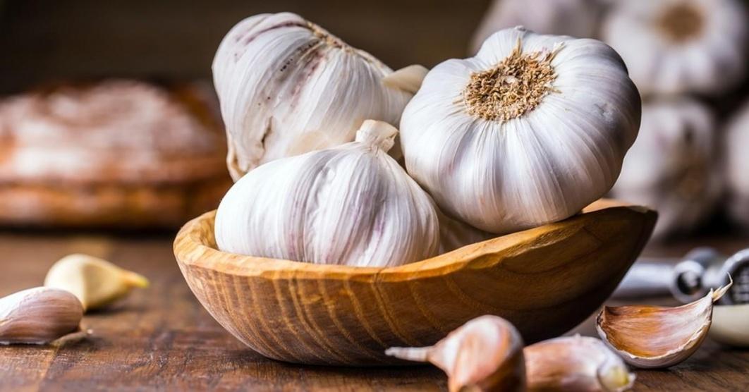 5 فوائد مذهلة للثوم