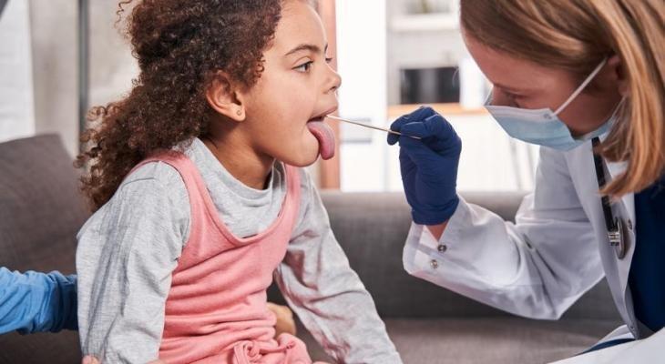 أعراض تشير إلى ضعف أو قوة مناعة طفلك