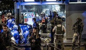 استشهاد فتى برصاص الاحتلال في القدس