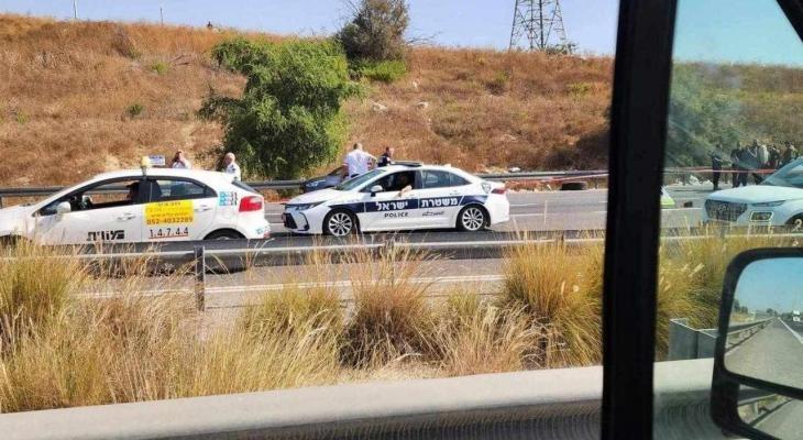 مقتل مستوطن وإصابة 5 آخرين بعملية دهس غرب رام الله والاحتلال يُطلق النار على المنفذ