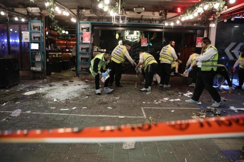 4 شهداء ومقتل إسرائيلي وإصابة 28 في 205 أعمال مقاومة بالضفة