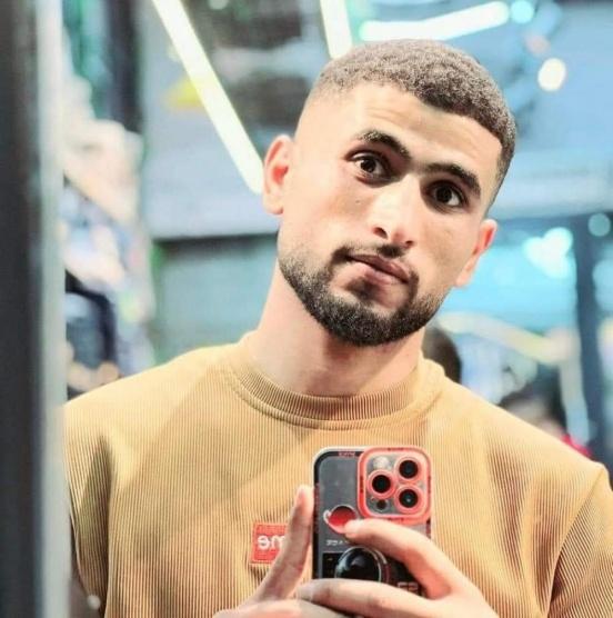 وفاة شاب غرقًا في بحر رفح