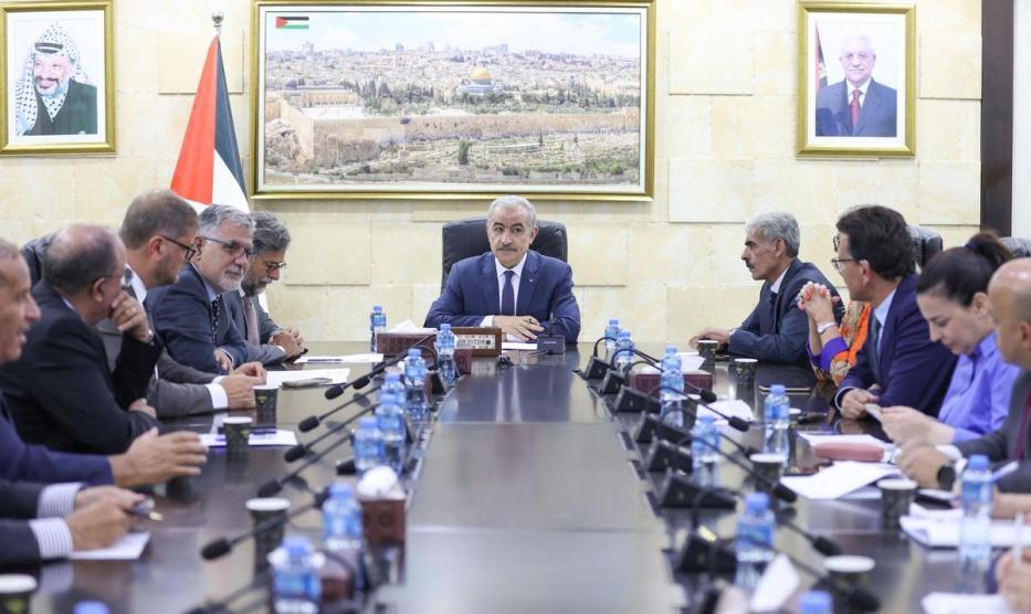الأمم المتحدة تحث إسرائيل على التحقيق في