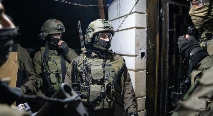 جيش الاحتلال يُصدر قرارًا 