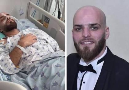 مستوطن يطعن مقدسياً خلال عمله