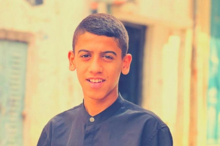 استشهاد طفل متأثرا بإصابته برصاص الاحتلال في مخيم العروب