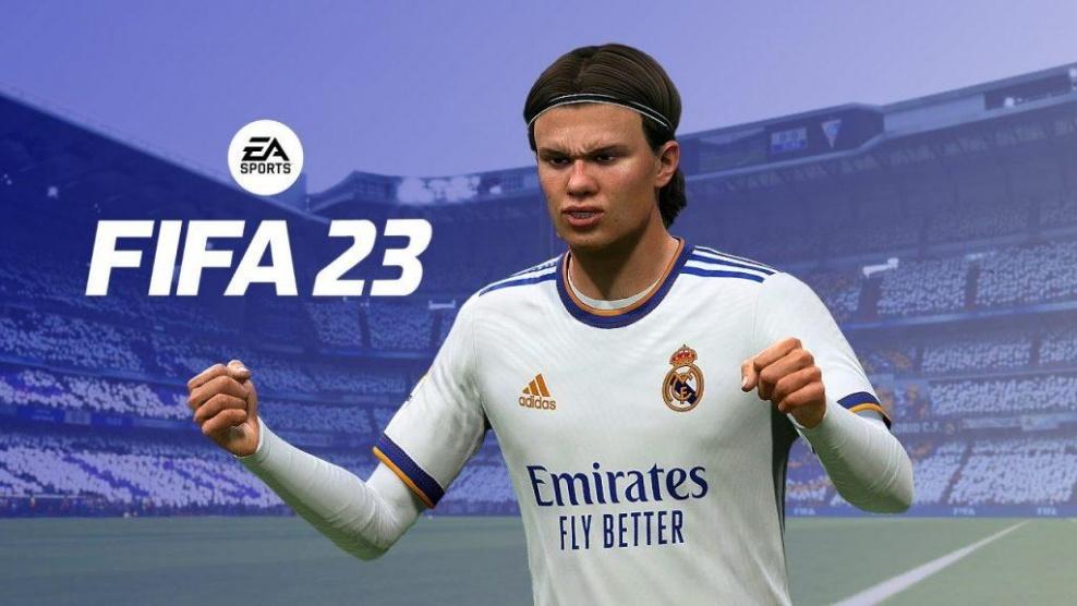 إلكترونيك آرتس تطلق لعبة FC 24