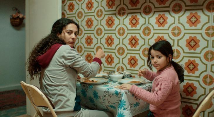 فيلم أردني ينافس على جائزة الأوسكار الـ 96