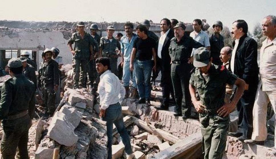 38 عاما على مجزرة