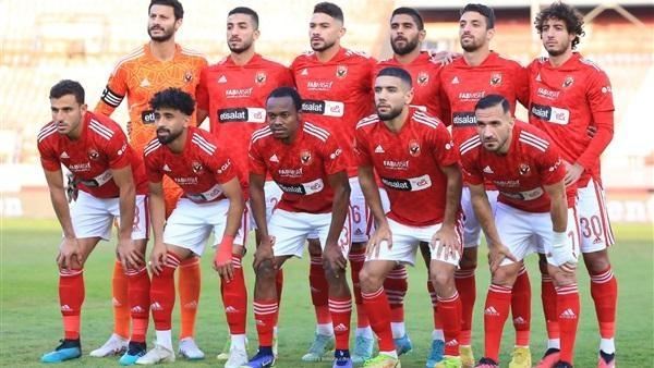 تشكيل الأهلي ضد إنبي في نصف نهائي كأس مصر