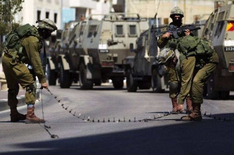 جيش الاحتلال يُواصل إغلاق حواجز وطرق الضفة الغربية