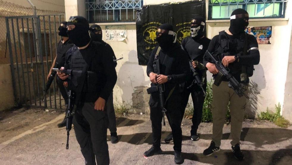 كتيبة جنين: استهدفنا قوات الاحتلال بدفعات كثيفة ومتتالية من الرصاص