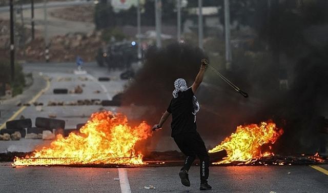 869 عملًا مقاومًا بالضفة والقدس منذ بدء