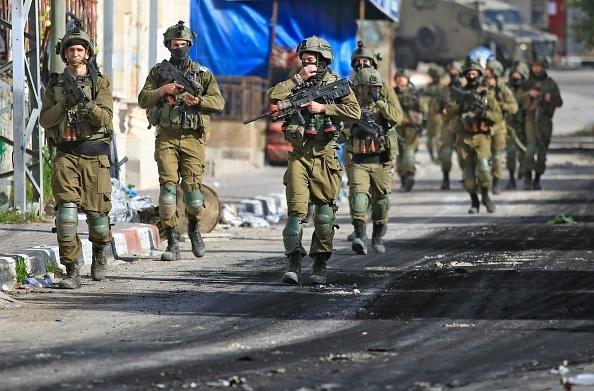 3 شهداء و15 إصابة برصاص جيش الاحتلال في الضفة الغربية