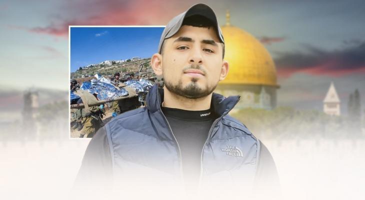 الاحتلال يهدم منزل عائلة الشهيد أحمد ياسين غيظان