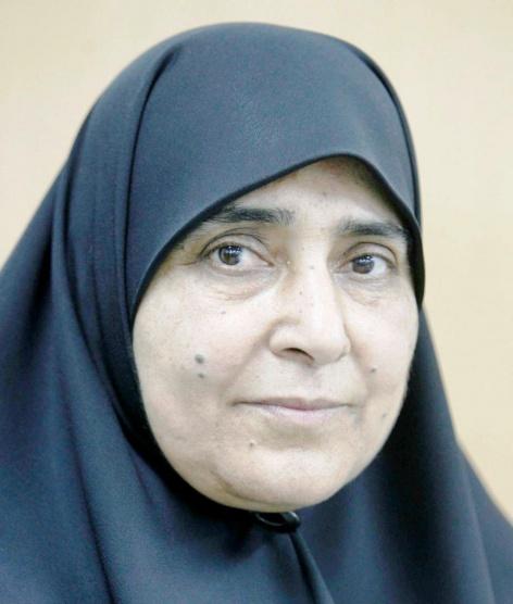 اغتيال عضوة المكتب السياسي لحماس جميلة الشنطي