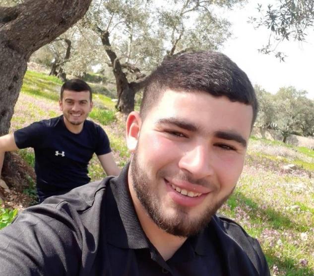 الاحتلال يُفجّر منزل الشهيد خالد صبّاح