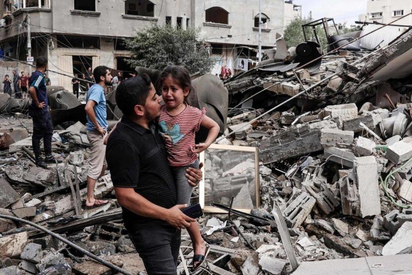 أكثر من 400 شهيد خلال 24 ساعة فقط!