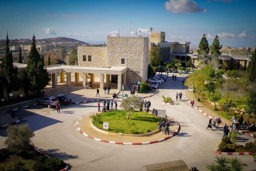 مجالس الطلبة بجامعات الضفة تعلن تعليق الدوام والنفير نصرة لغزة