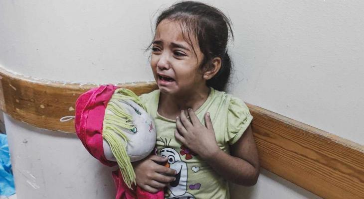 قصف عنيف وأحزمة نارية.. ولا معلومات واضحة عن أعداد الشهداء