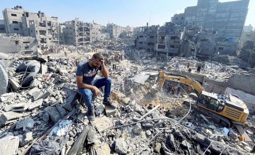الصحة: الاحتلال ارتكب عشر مجازر كبرى راح ضحيتها 231 شهيدًا