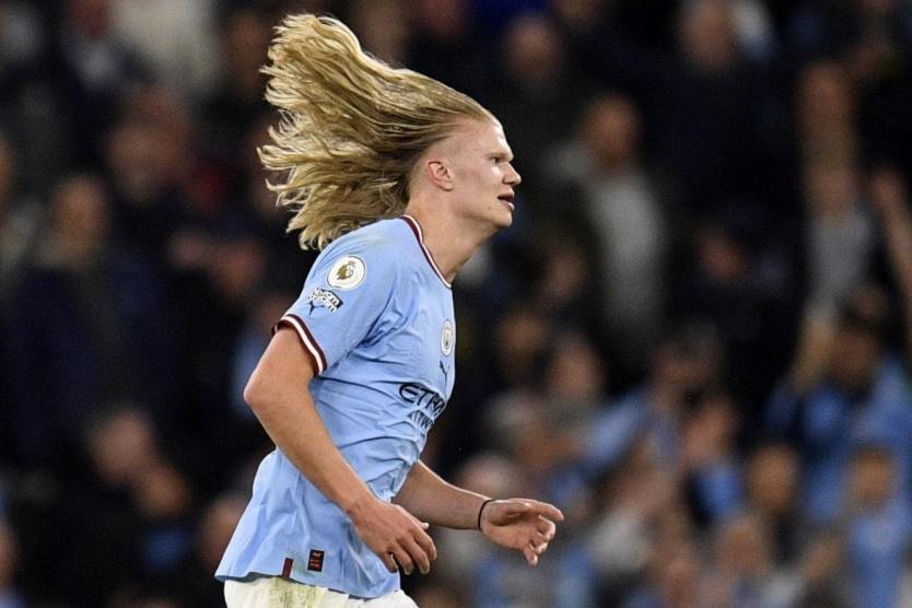 أوبتا: سيتي المرشح الأوفر حظا للفوز بالدوري الإنجليزي