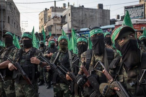 كتائب القسام تعلن استشهاد 4 من قادتها بمعارك غزة