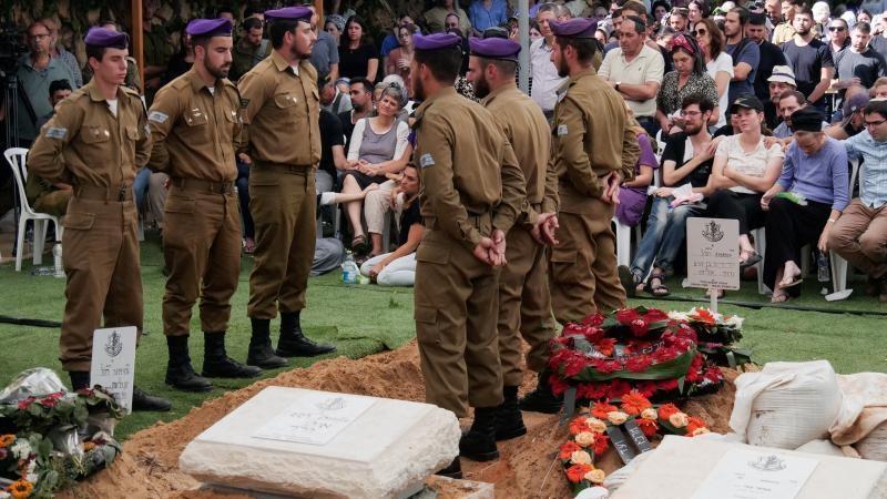 جيش الاحتلال يعترف بإصابة ألف من ضباطه وجنوده في غزة