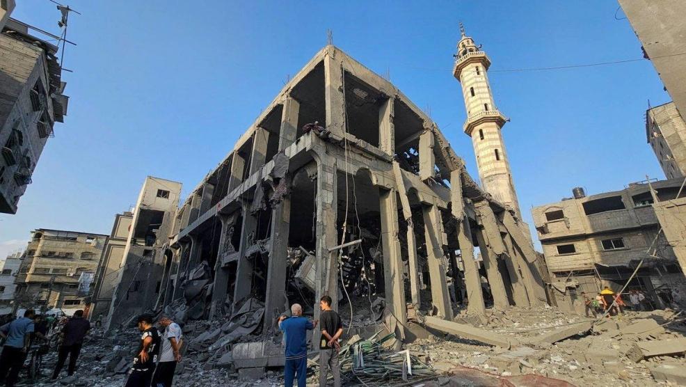 هدنة غزة مستمرة.. والاحتلال يُصعد في الضفة