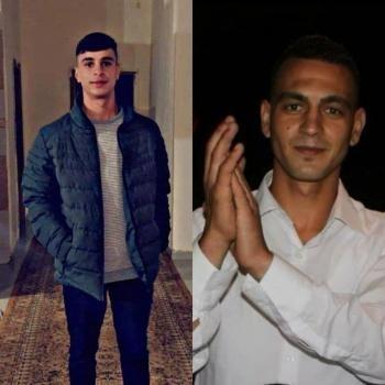 شهيدان برصاص الاحتلال في رام الله خلال ساعات