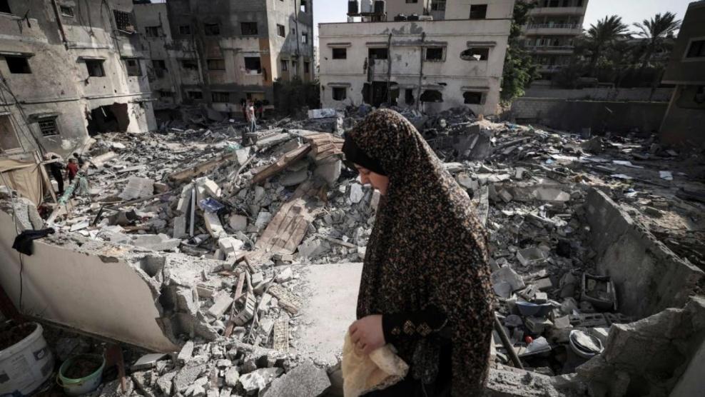 اليوم ال 54 من الحرب : الهدنة تدخل يومها السادس مع تصاعد الخروقات الاسرائيلية