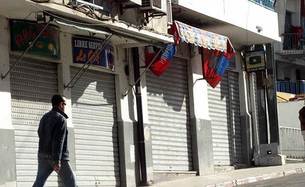 الحرب على غزة تُلحق ضررًا اقتصاديًا بالضفة الغربية