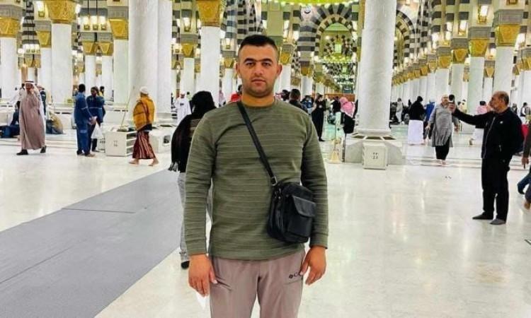 استشهاد شاب بعد إصابته برصاص الاحتلال واعتقاله من منزله في دورا