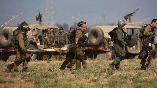 جيش الاحتلال: 13 جنديا قتلوا بنيران صديقة في معارك غزة