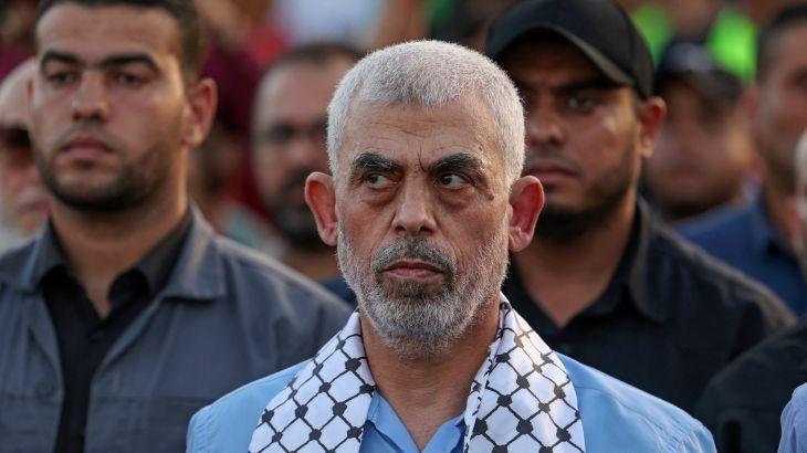 مباحثات في الأجهزة الأمنية: السماح ليحيى السنوار بمغادرة القطاع مقابل إطلاق سراح أسرى