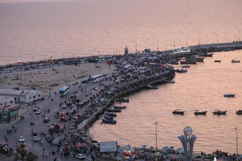 الطقس: انخفاض طفيف على درجات الحرارة