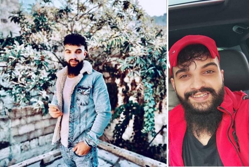 استشهاد الأسير عبد الرحمن البحش من نابلس في سجن مجدو