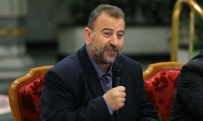 استشهاد القيادي في حماس صالح العاروري بعملية اغتيال إسرائيلية في بيروت