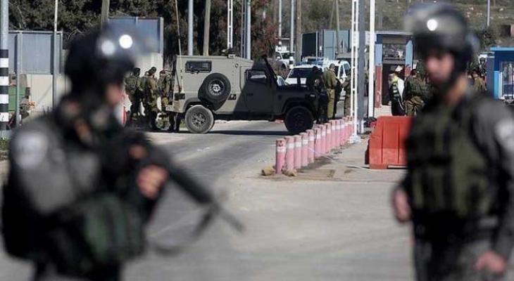 مواجهات مسلحة واعتقالات