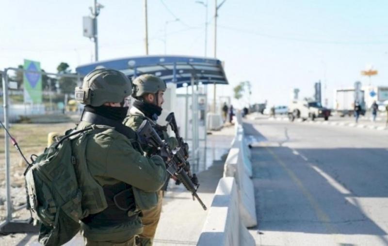 الاعلام العبري: شهيد واصابة في عملية اطلاق نار شمال الخليل