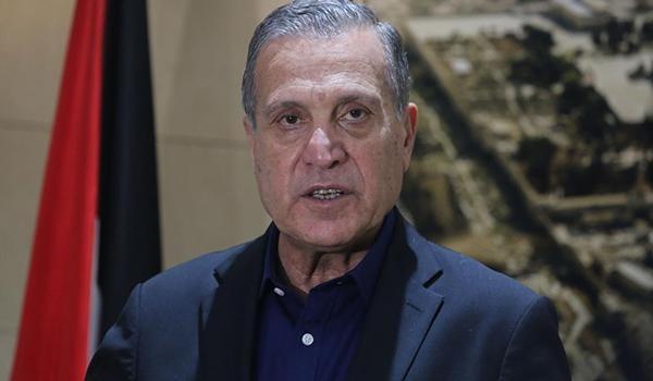 الرئاسة: حرب إبادة شاملة على الشعب الفلسطيني في ظل صمت دولي غير مقبول