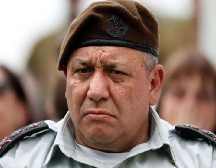 آيزنكوت: عارضتُ خطأً استراتيجياً بالهجوم على حزب الله
