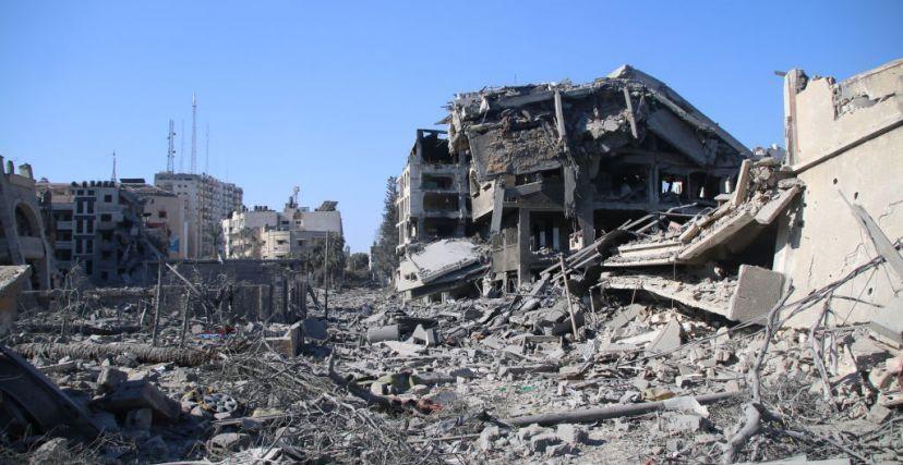 الصحة: 190 شهيدًا و340 إصابةً خلال الـ24 ساعة الماضية في غزة
