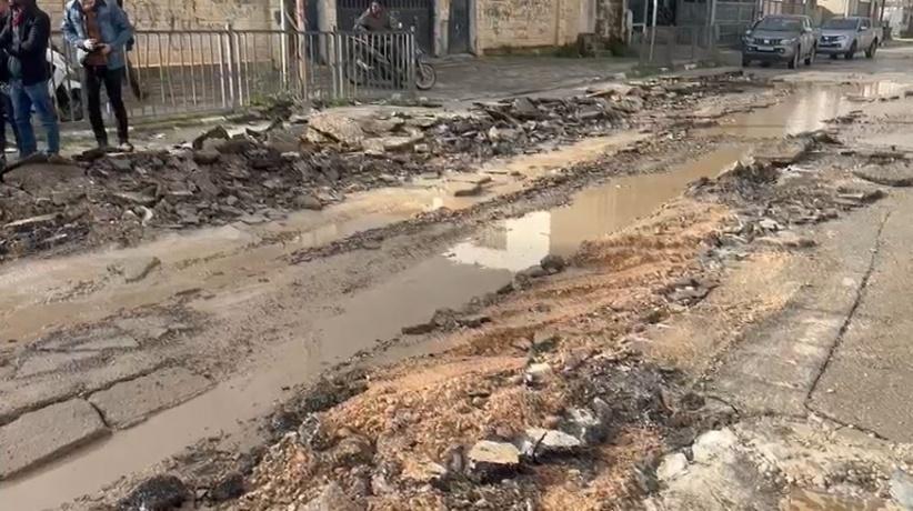  شهيد برصاص الاحتلال بعد محاصرة منزله في جنين