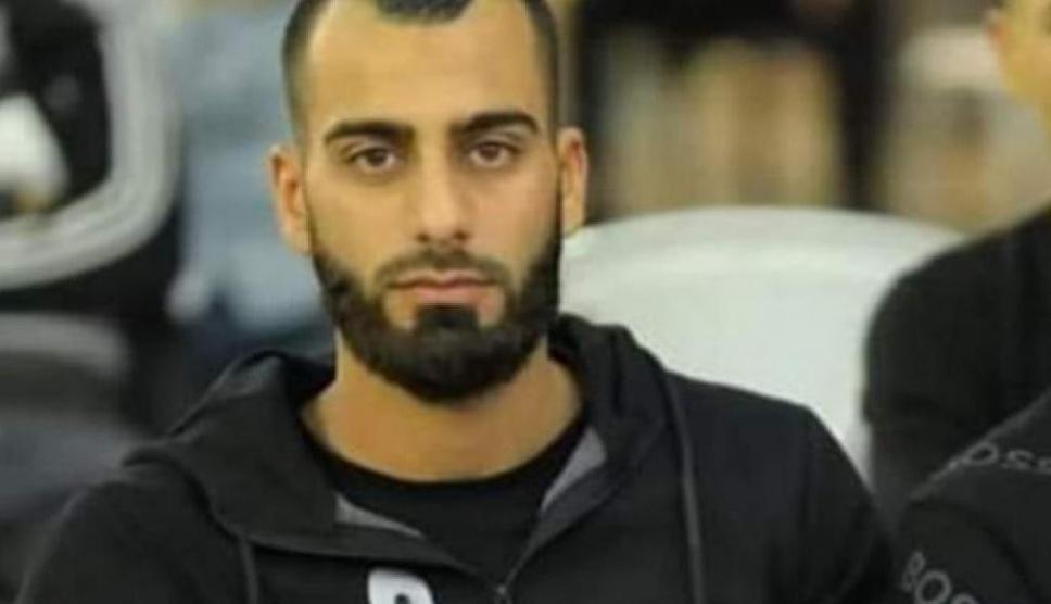 الاحتلال يعدم شابا ويعتقل شقيقه جنوب جنين