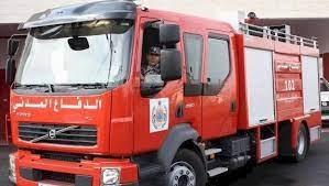 الدفاع المدني يحذر من 3 منخفضات جوية متلاحقة تتعمق تدريجياً